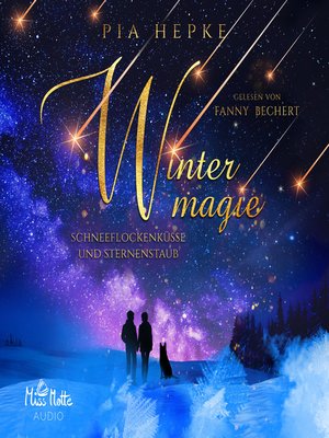 cover image of Wintermagie